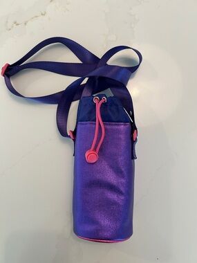 State Bags Water Bottle Sling